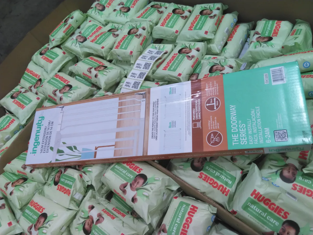 Pallet 11094