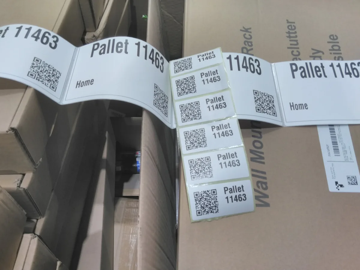 Pallet 11463