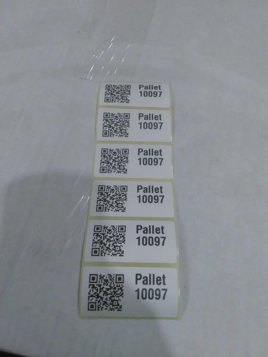 Pallet 10097