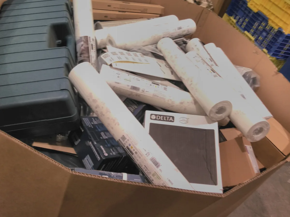 Pallet 11069