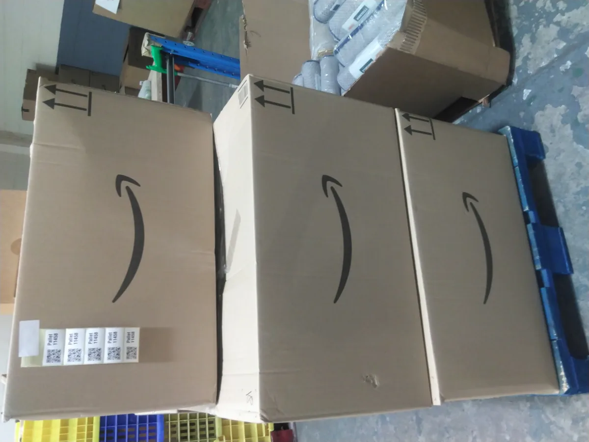 Pallet 11458