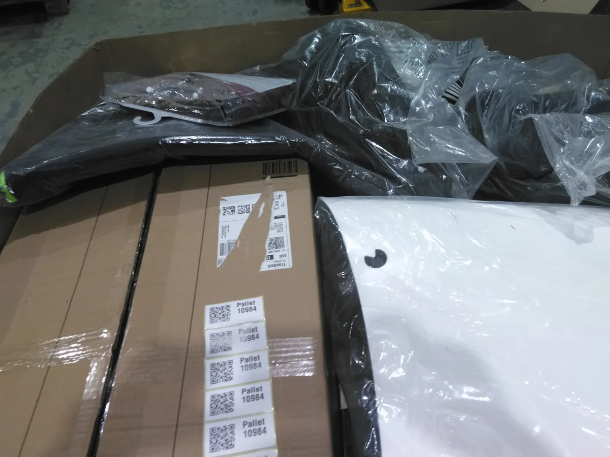 Pallet 10984