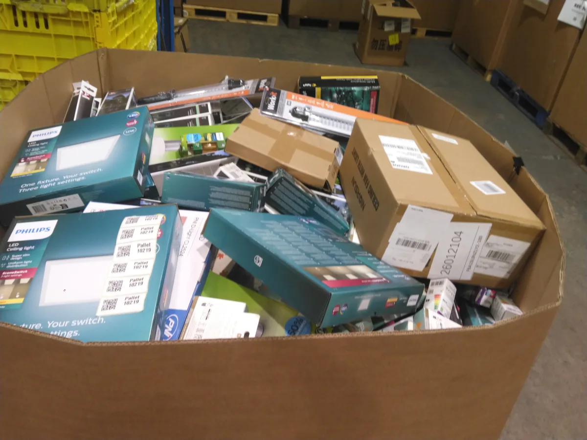 Pallet 10219