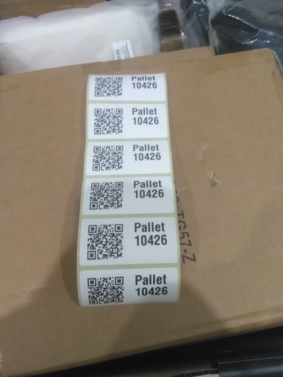 Pallet 10426