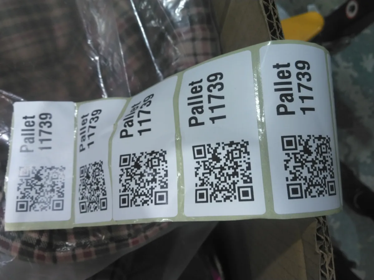 Pallet 11739
