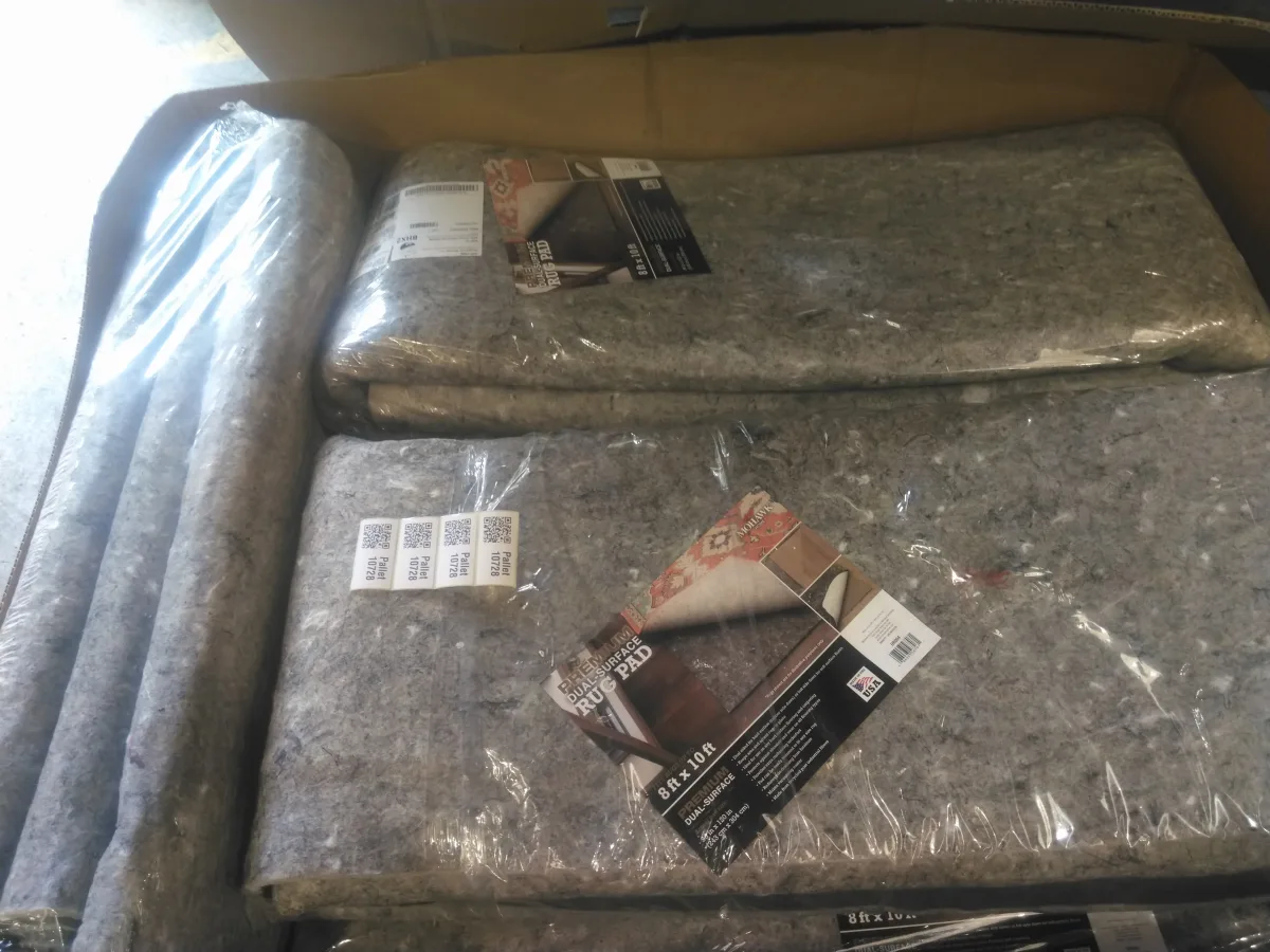 Pallet 10728