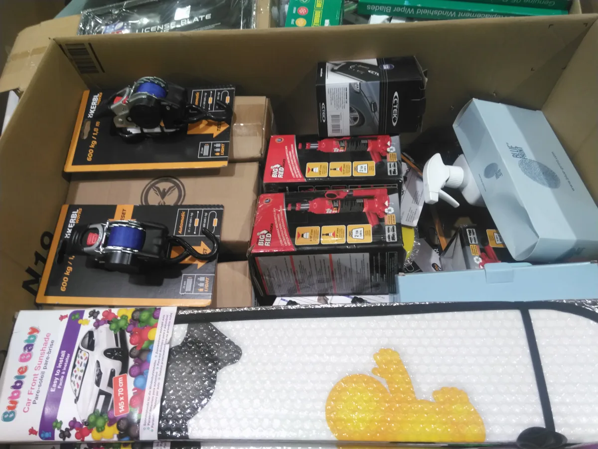 Pallet 12226