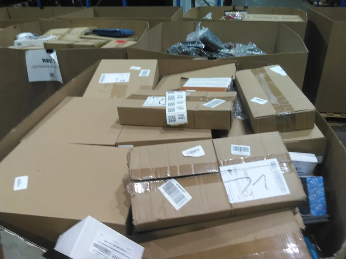 Pallet 10505
