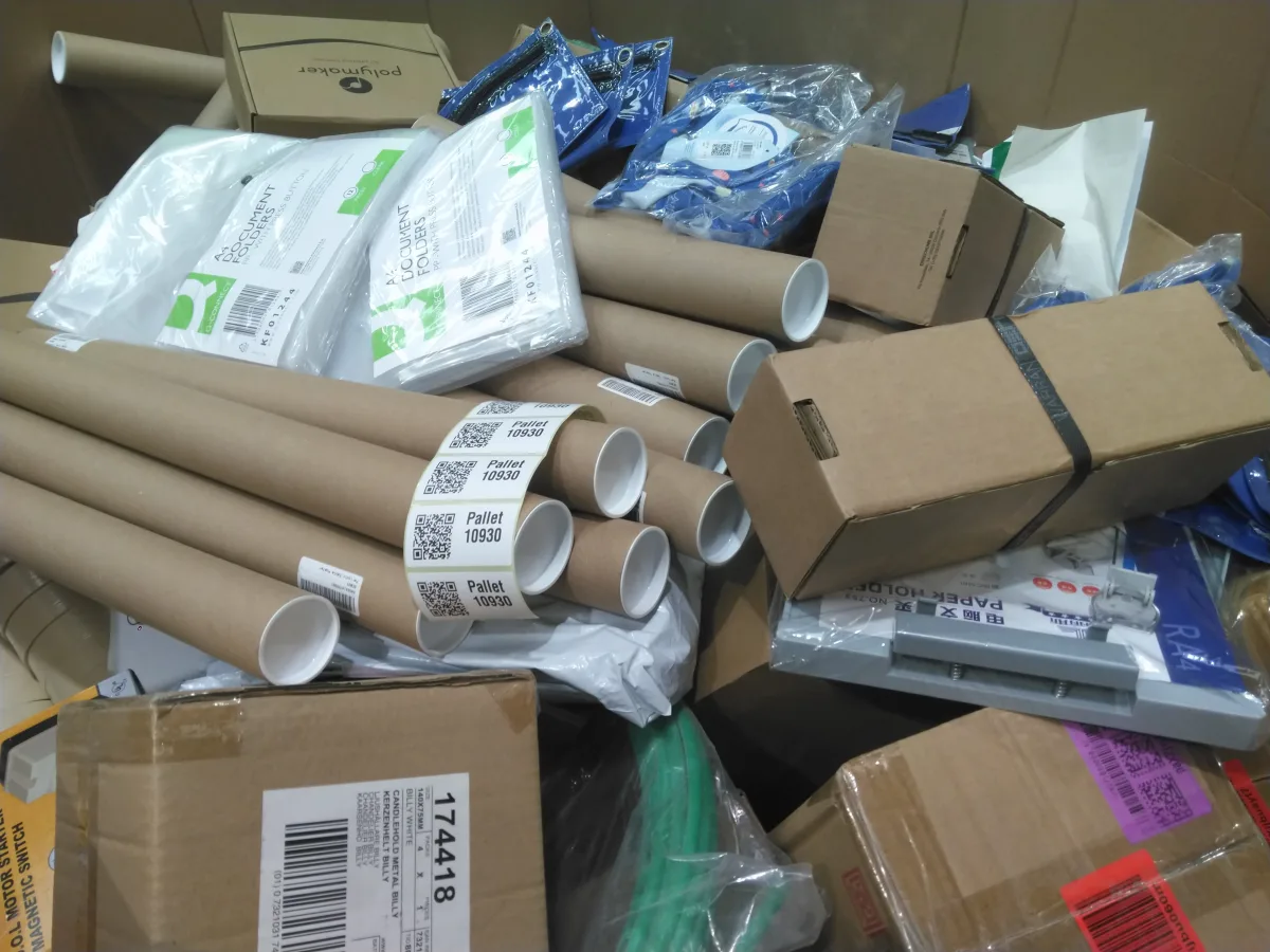 Pallet 10930