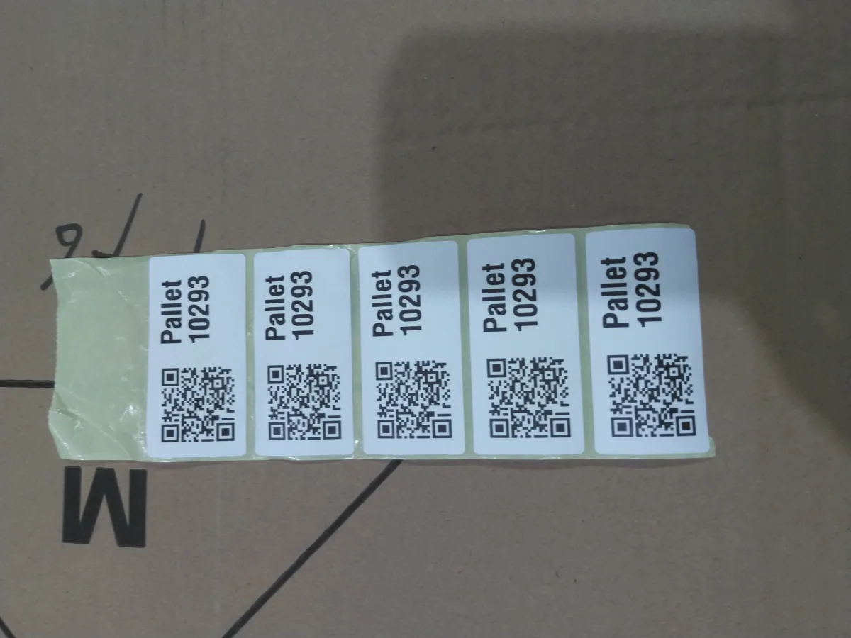 Pallet 10293