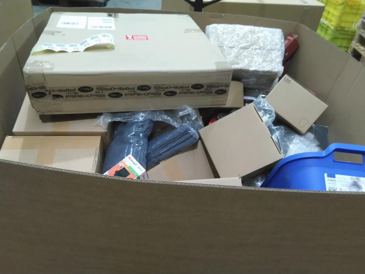 Pallet 10313