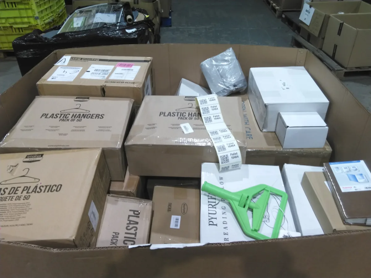 Pallet 10464