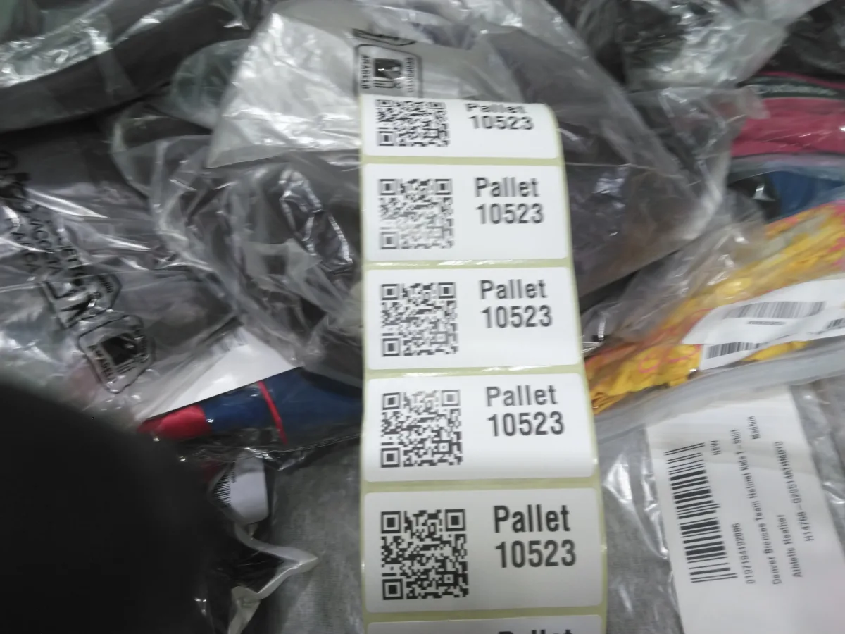 Pallet 10523