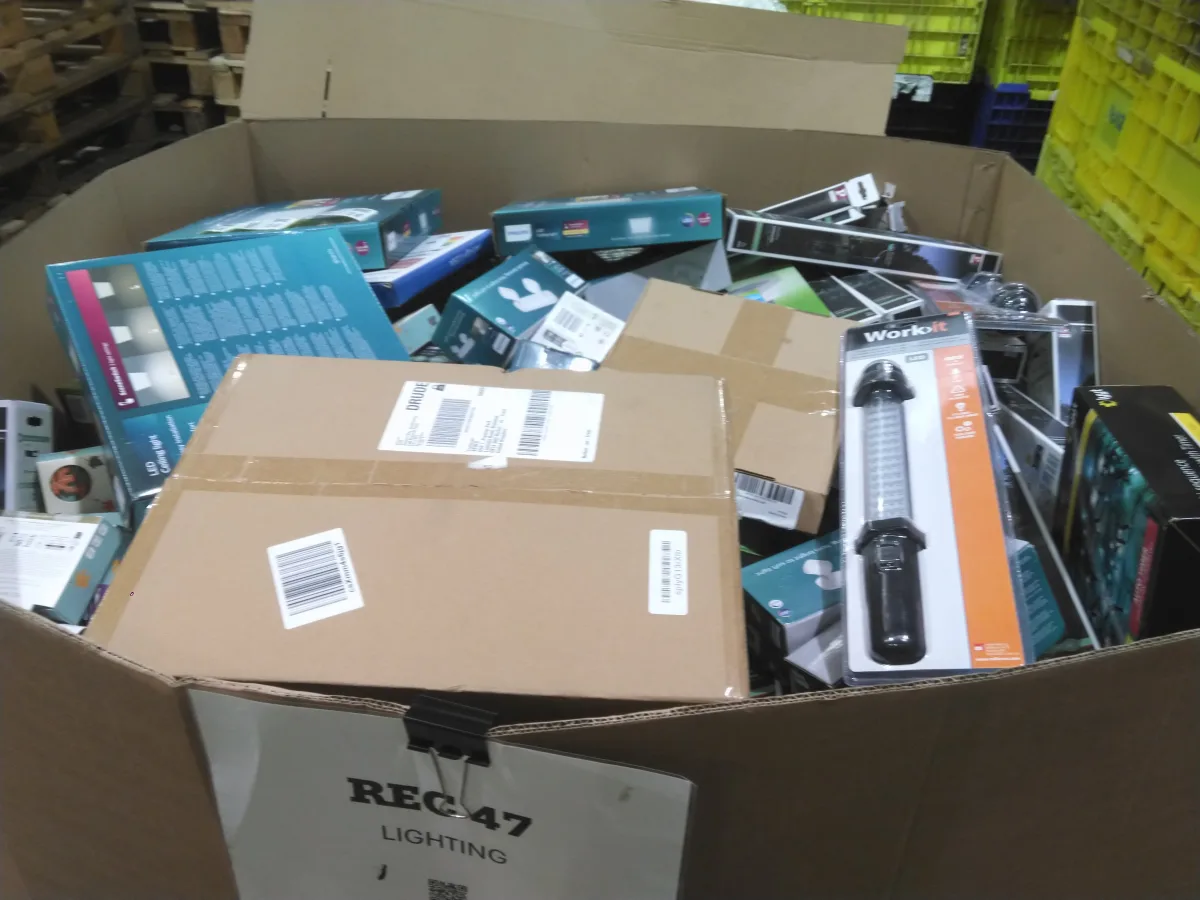 Pallet 10219