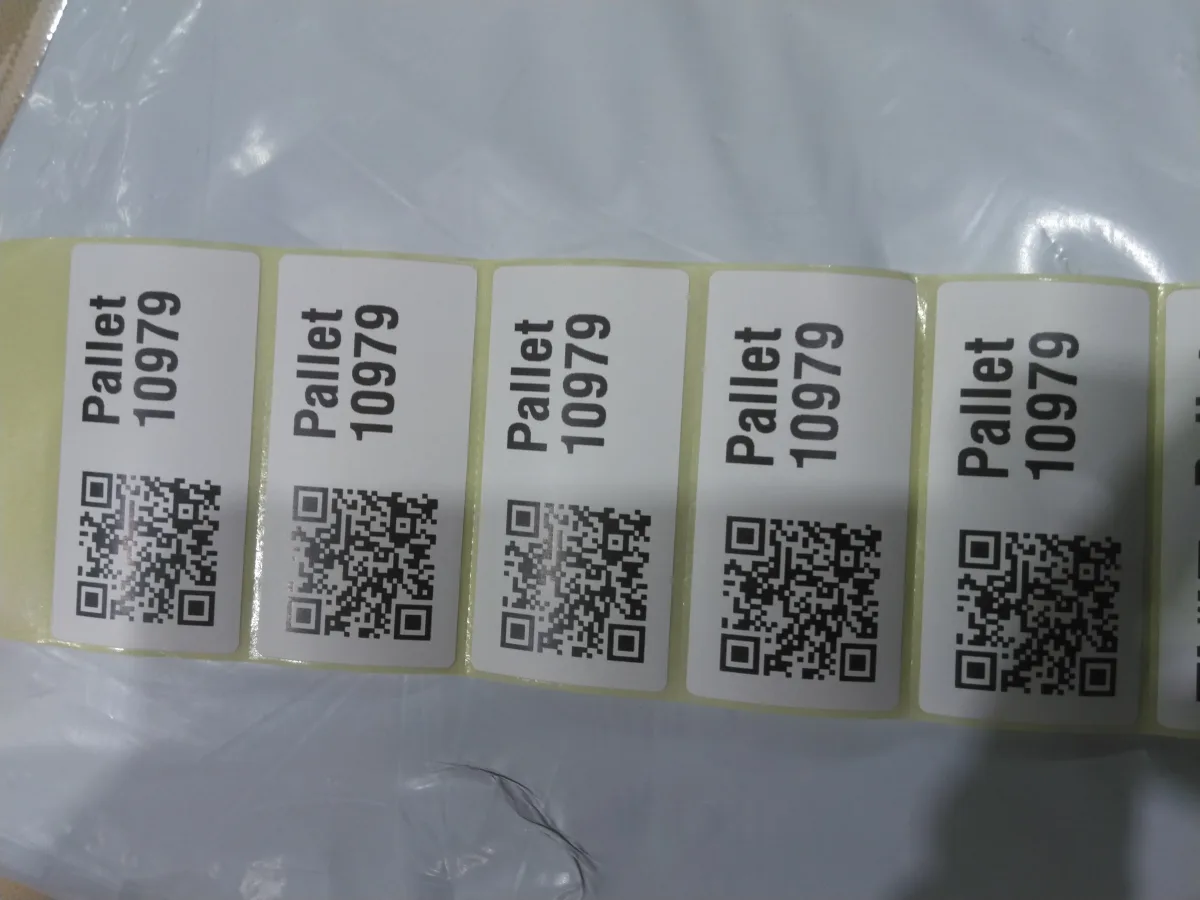Pallet 10979