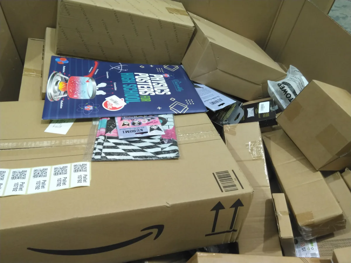 Pallet 10792