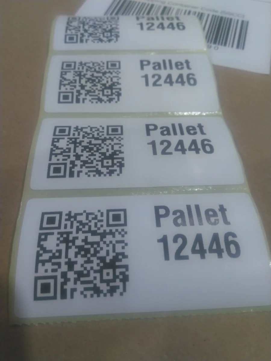 Pallet 12446