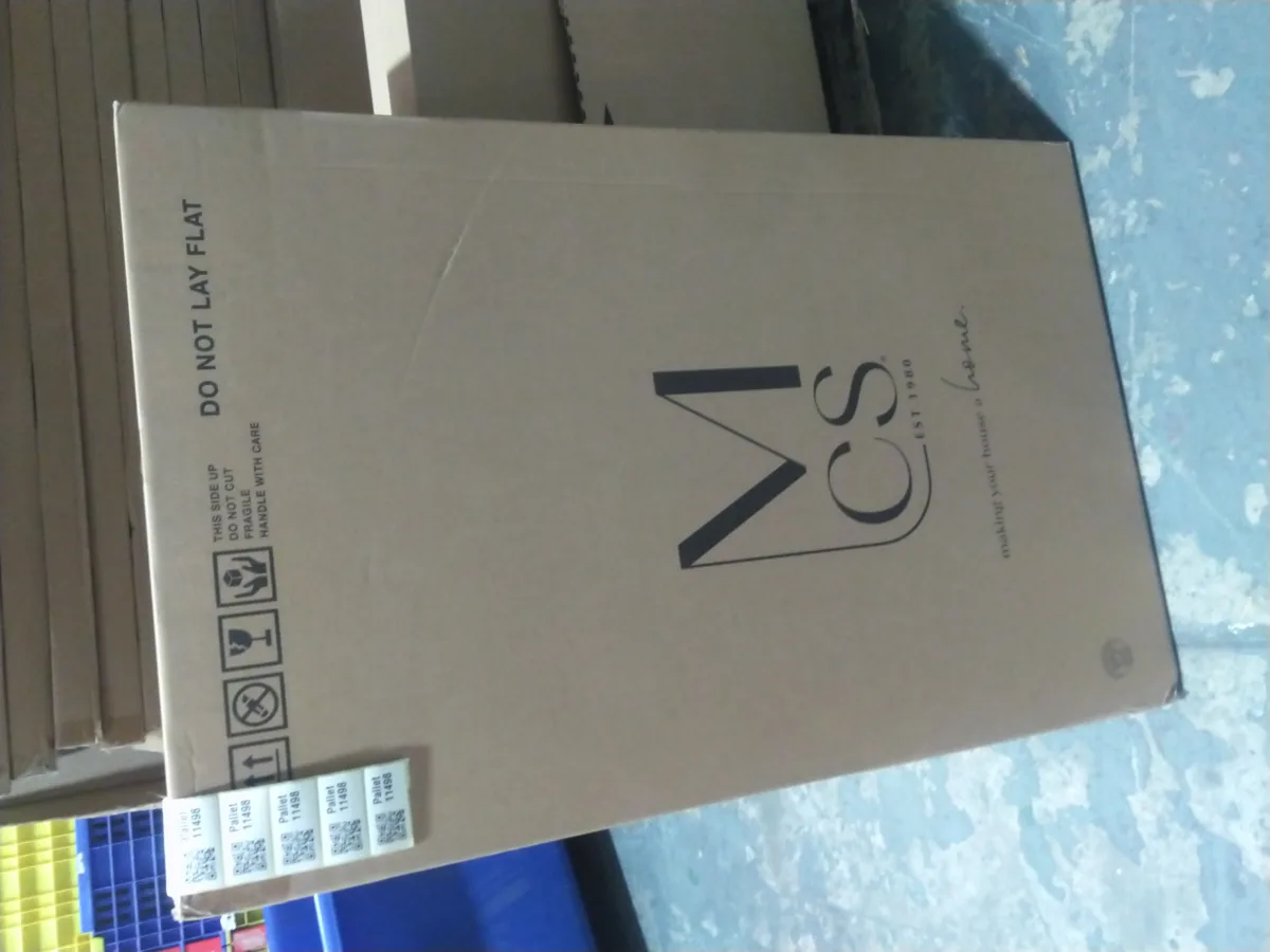 Pallet 11498