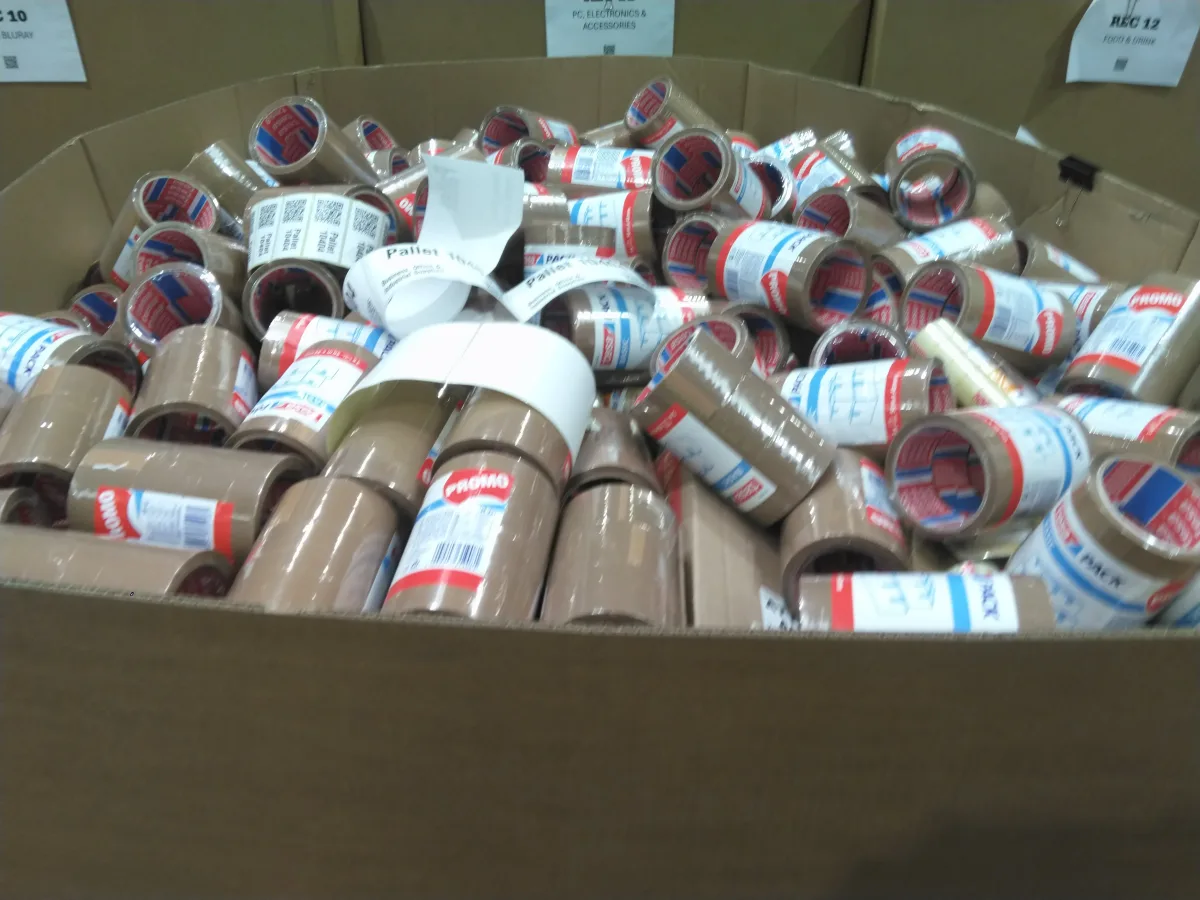 Pallet 10404