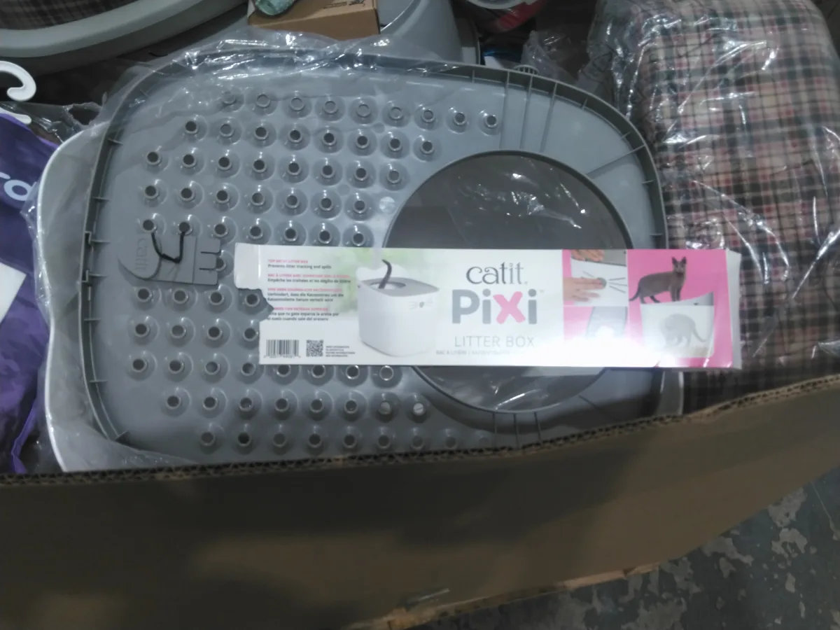 Pallet 11739