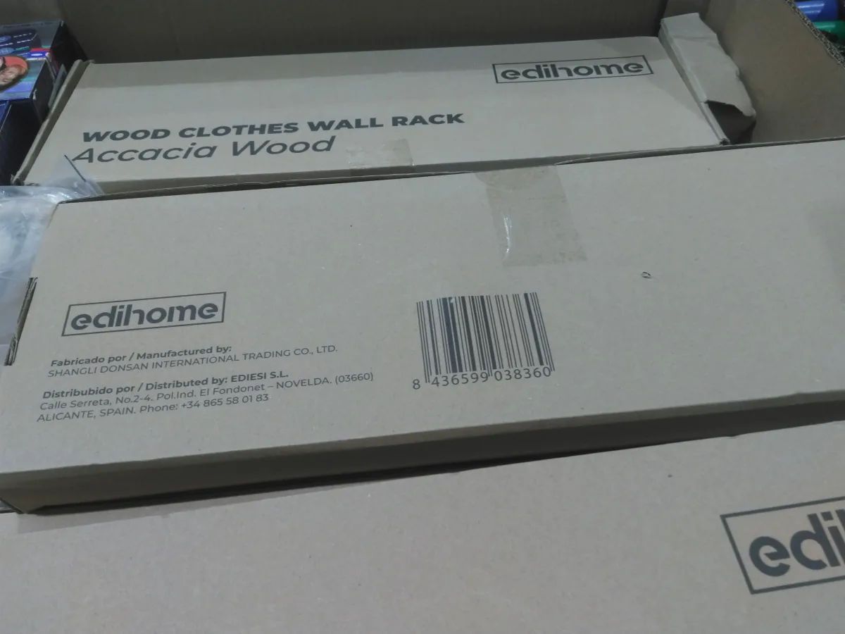 Pallet 12366