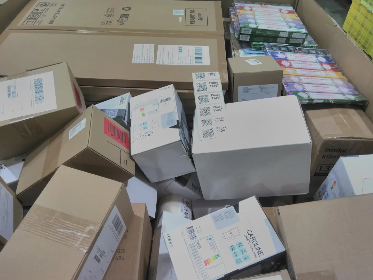 Pallet 11347