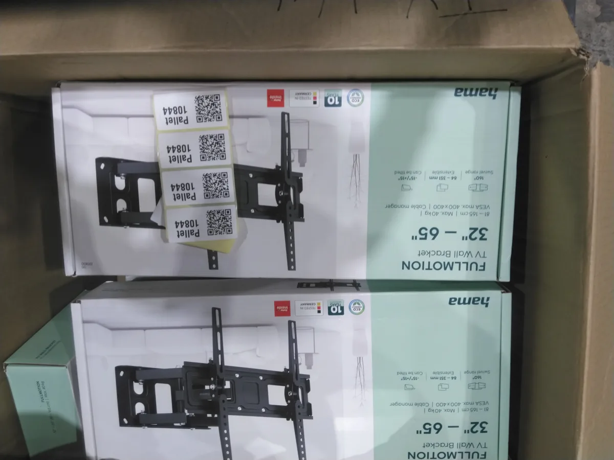 Pallet 10844