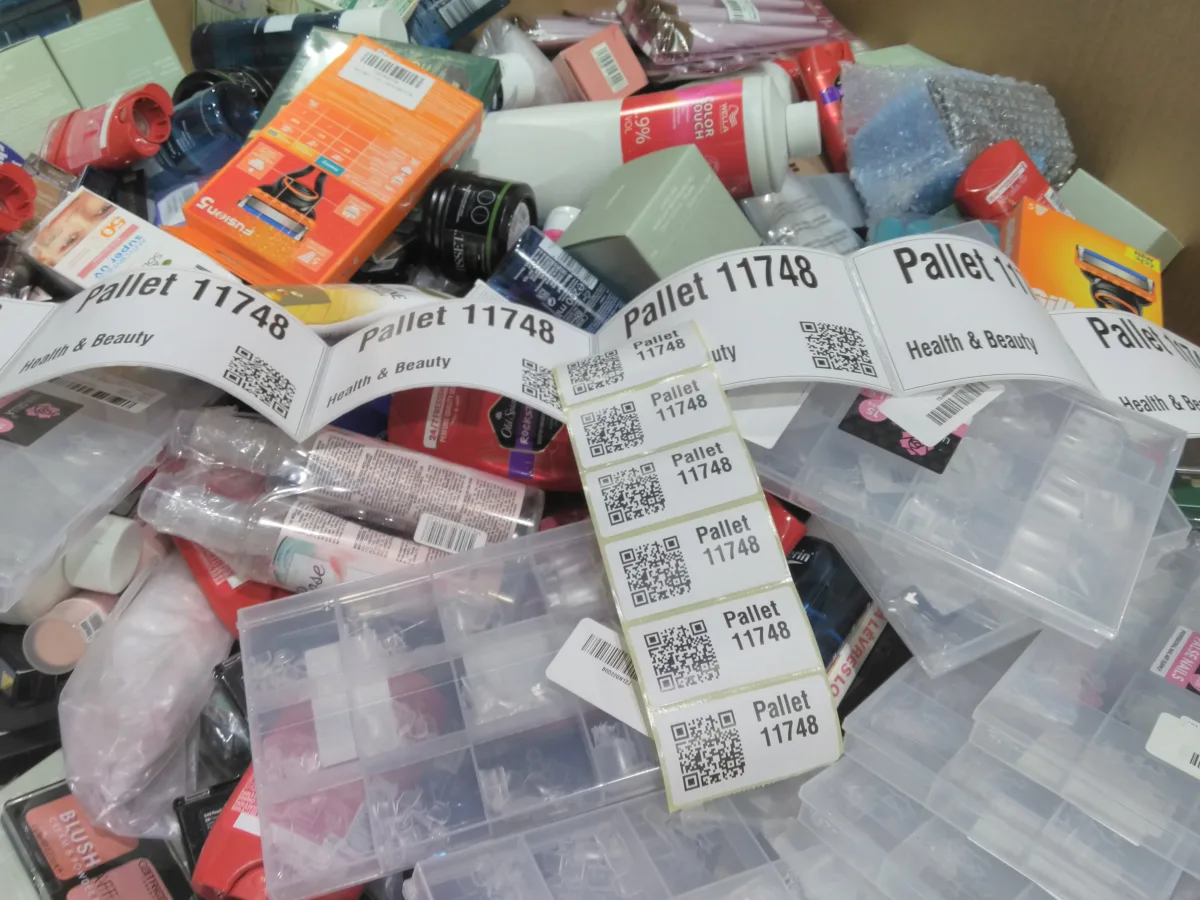 Pallet 11748