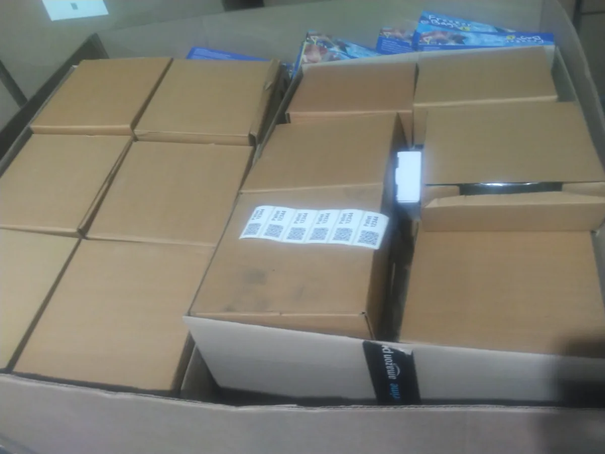 Pallet 12344