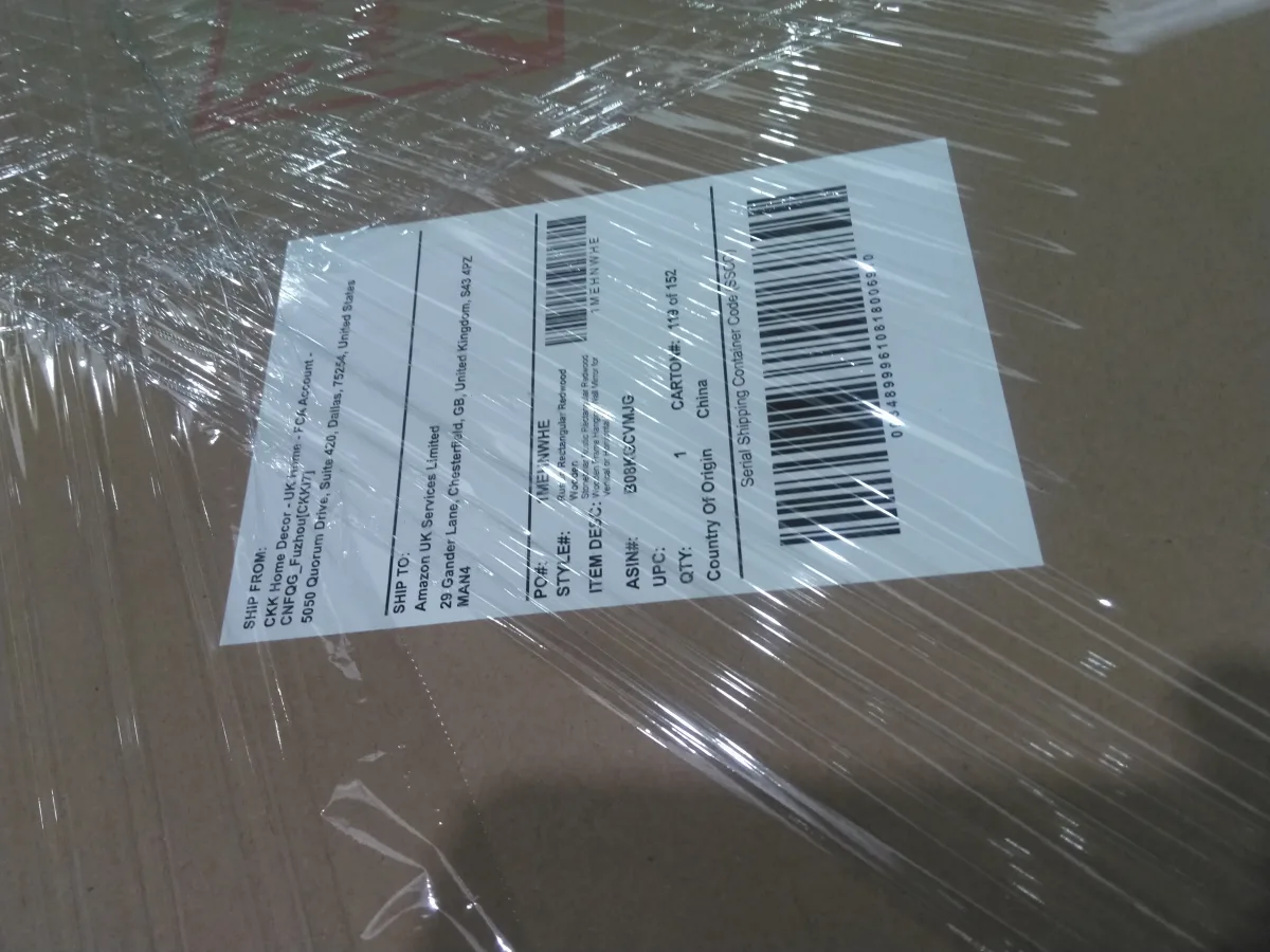 Pallet 11439