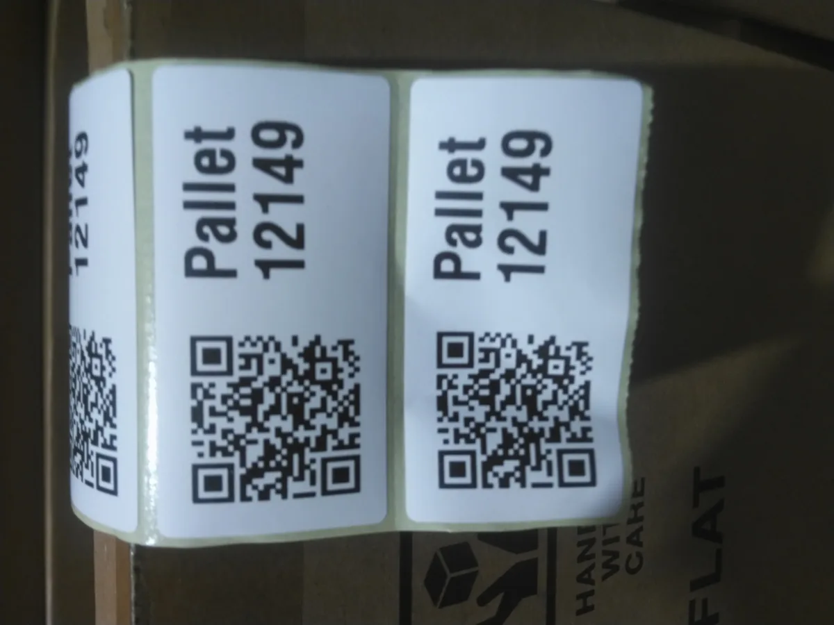 Pallet 12149