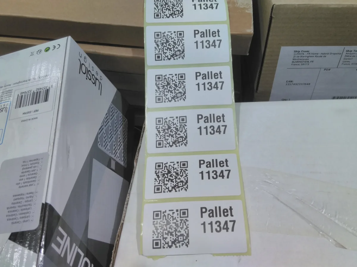 Pallet 11347