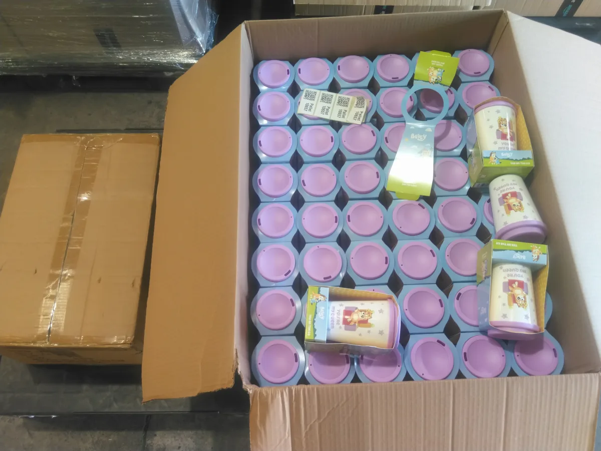 Pallet 10657