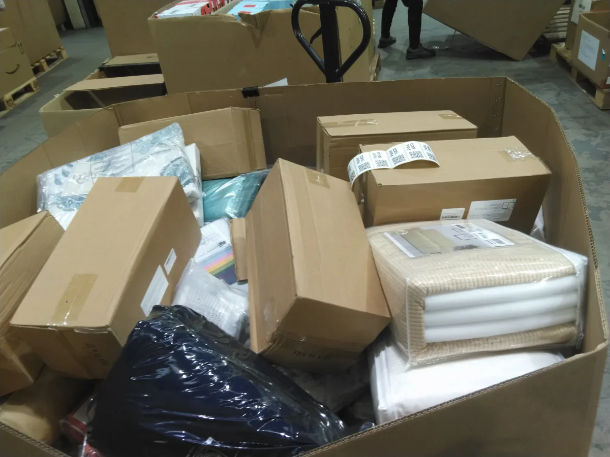 Pallet 10433