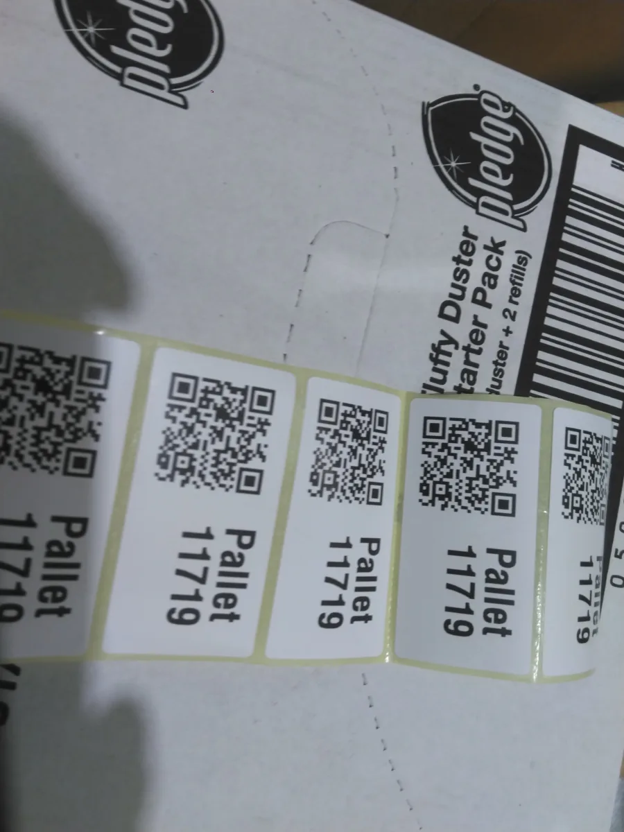 Pallet 11719