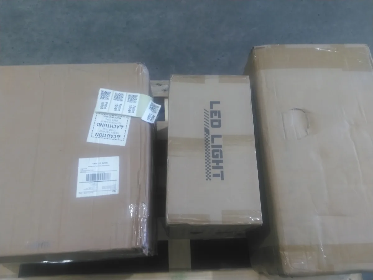 Pallet 10599