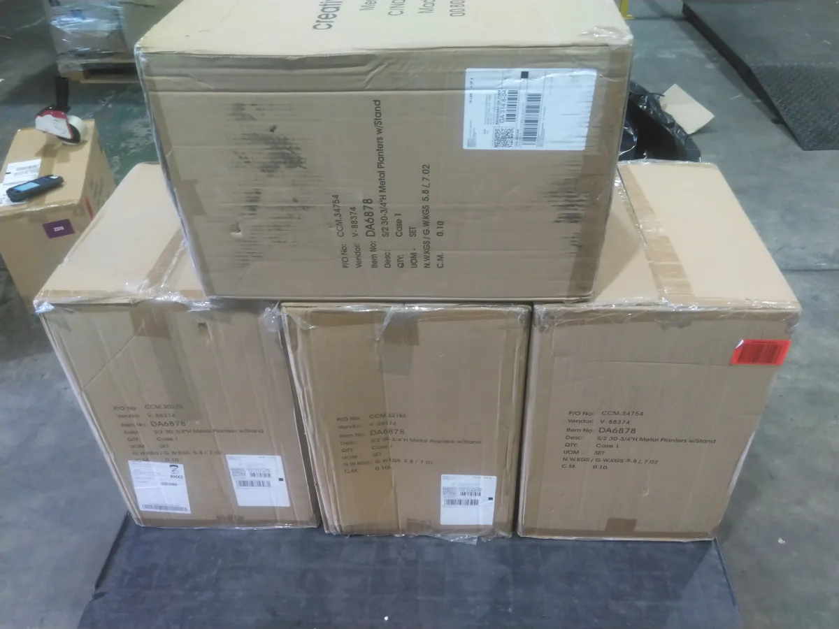 Pallet 10825