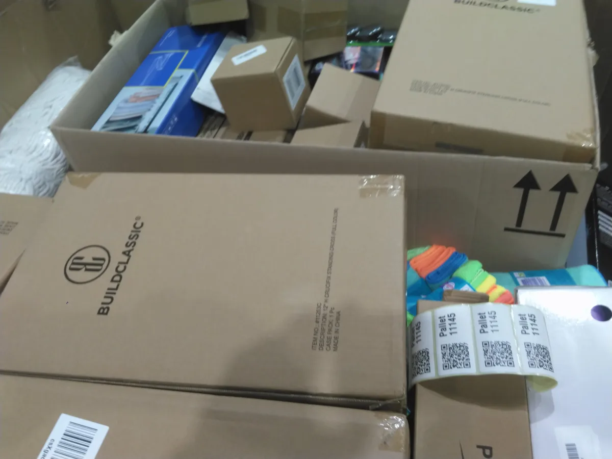 Pallet 11145