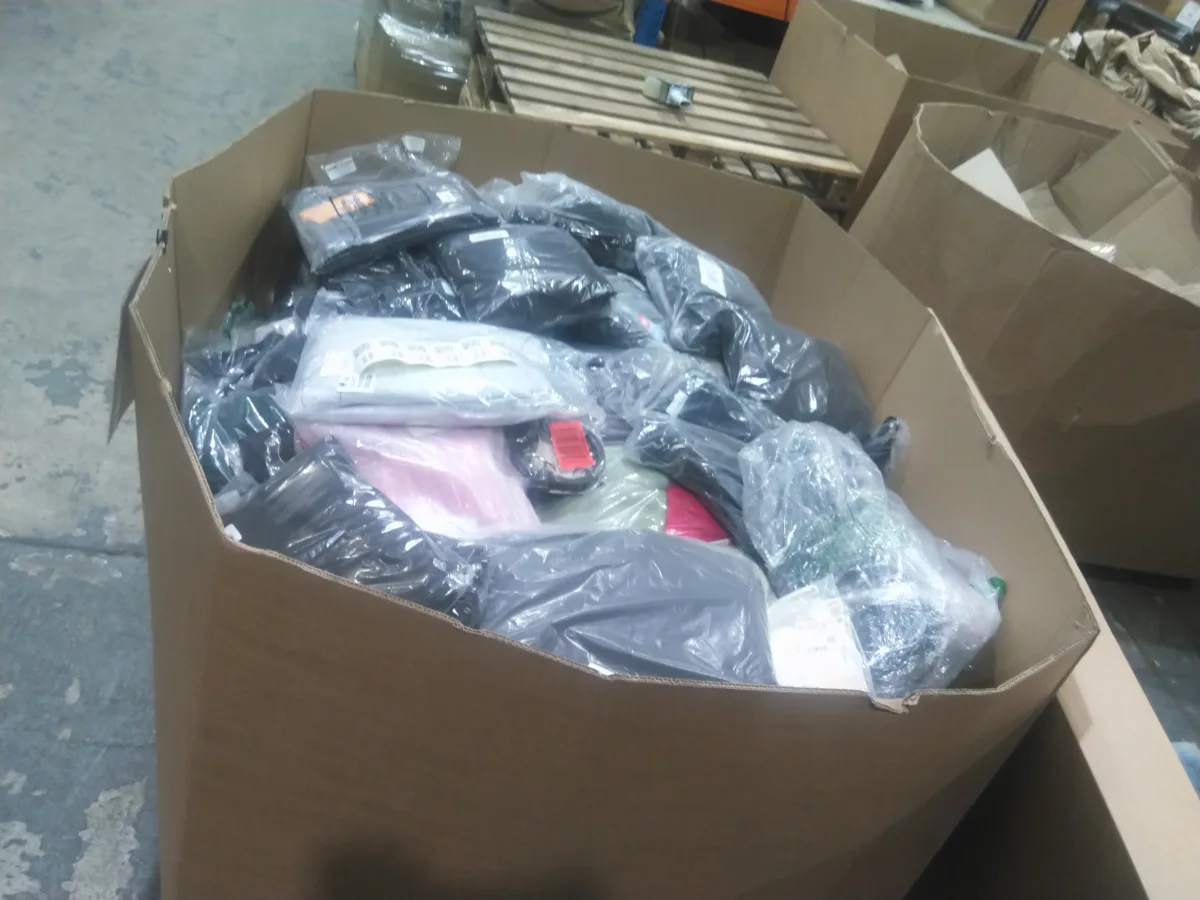 Pallet 10145
