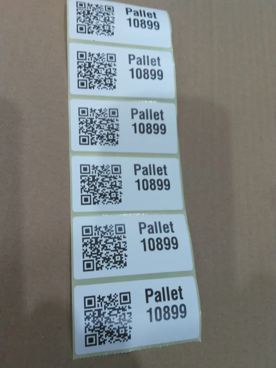 Pallet 10899