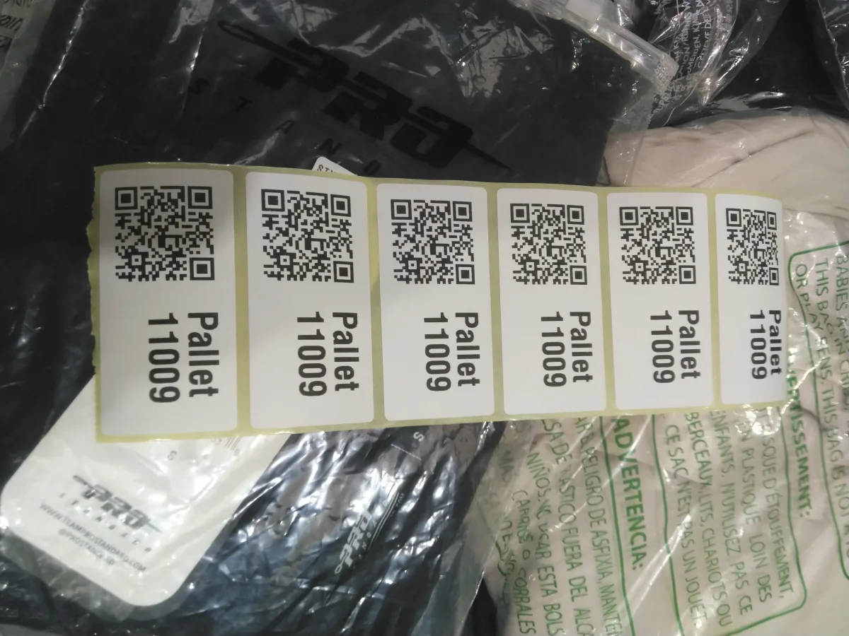 Pallet 11009