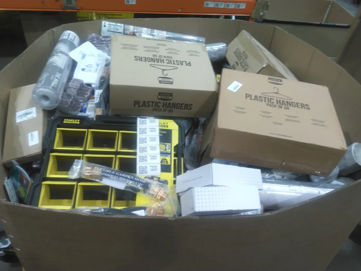 Pallet 10267