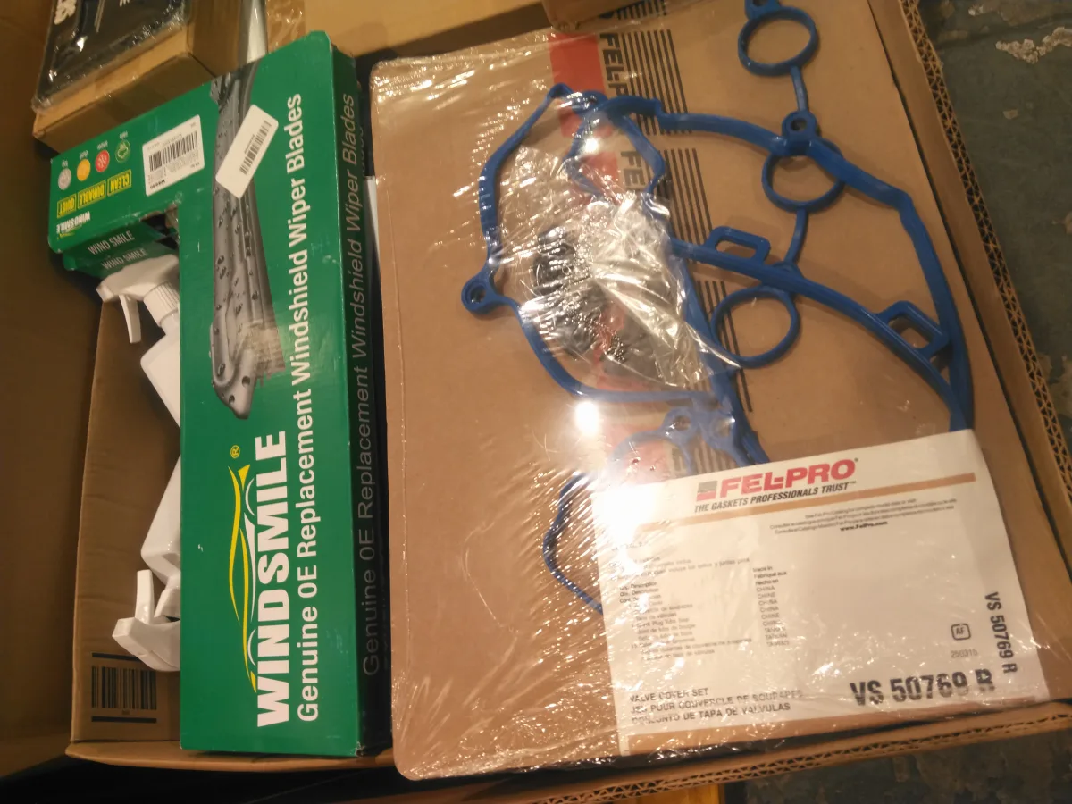 Pallet 12226
