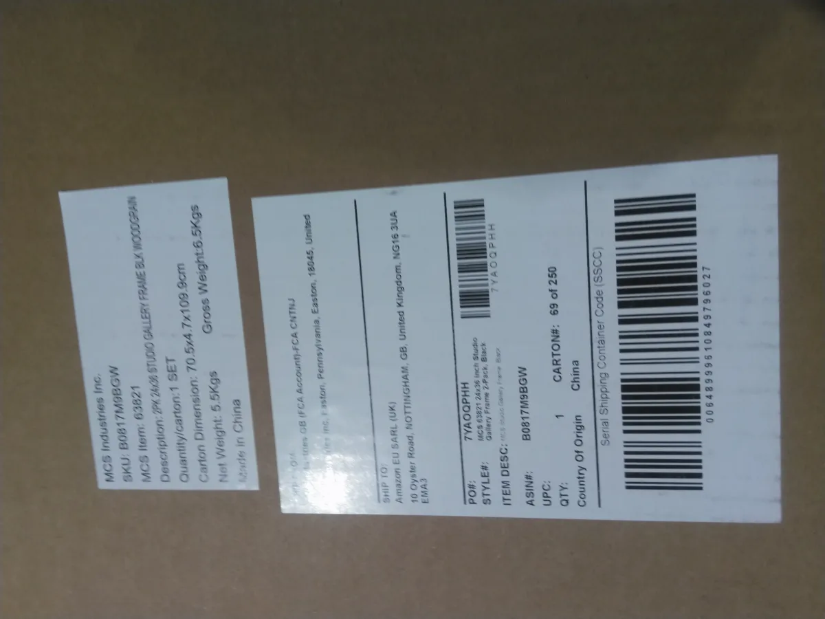 Pallet 11986
