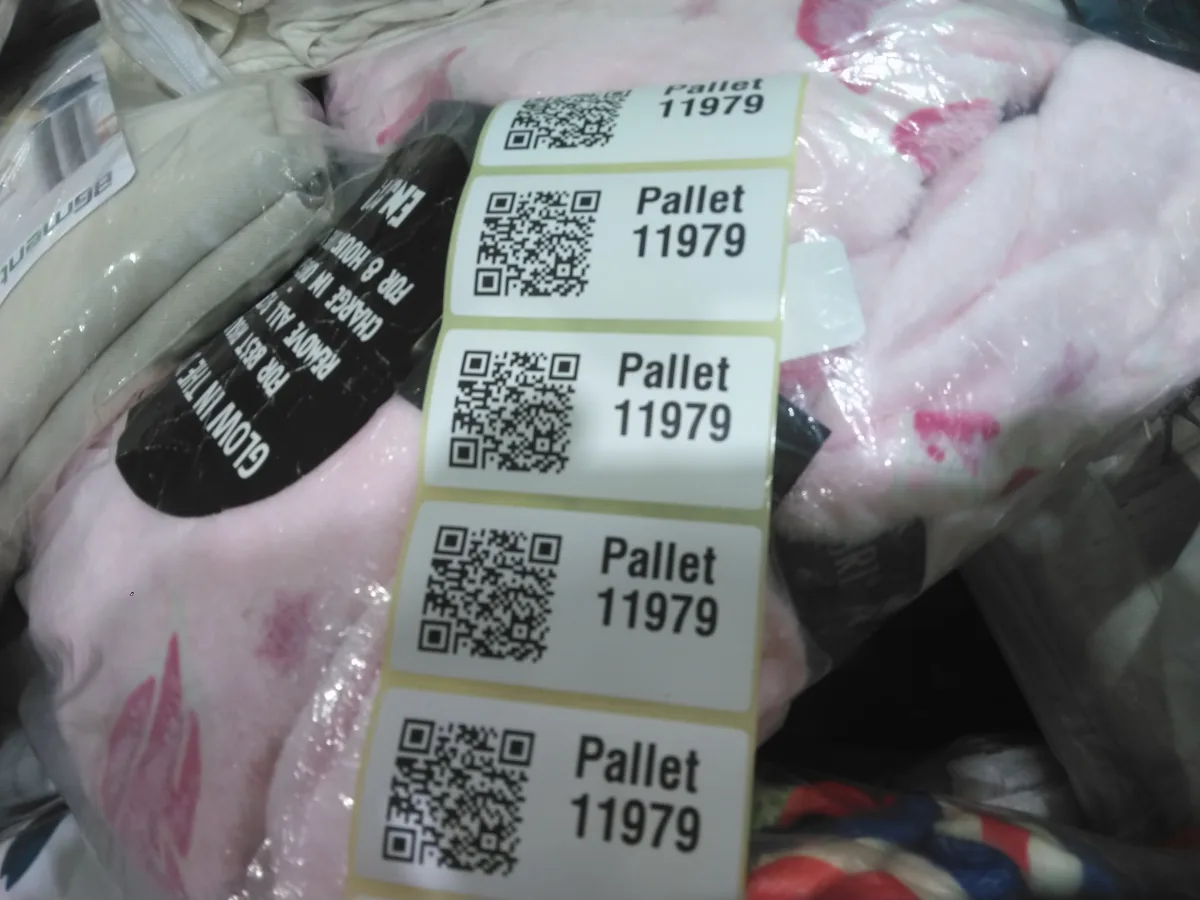 Pallet 11979
