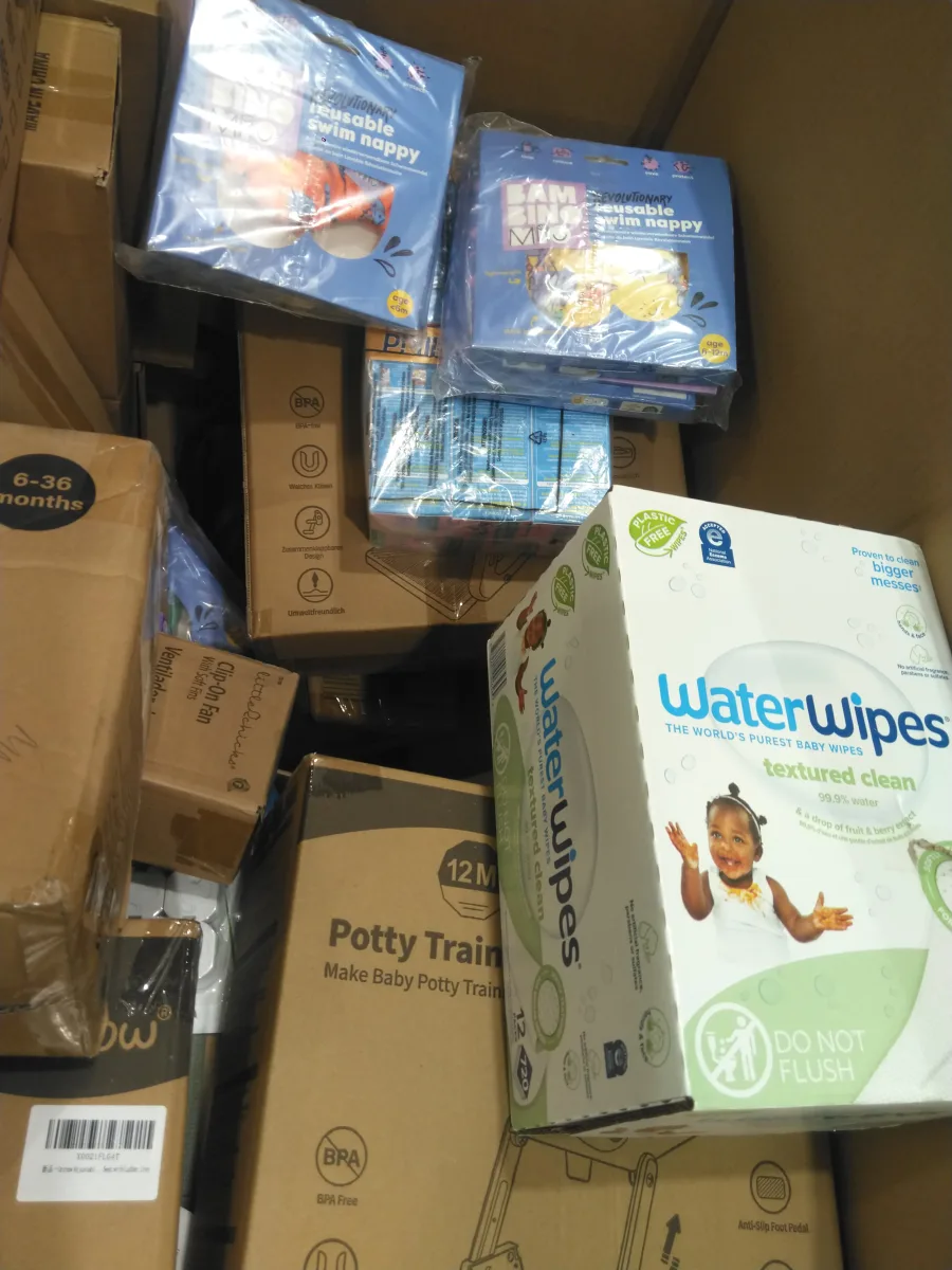 Pallet 10899