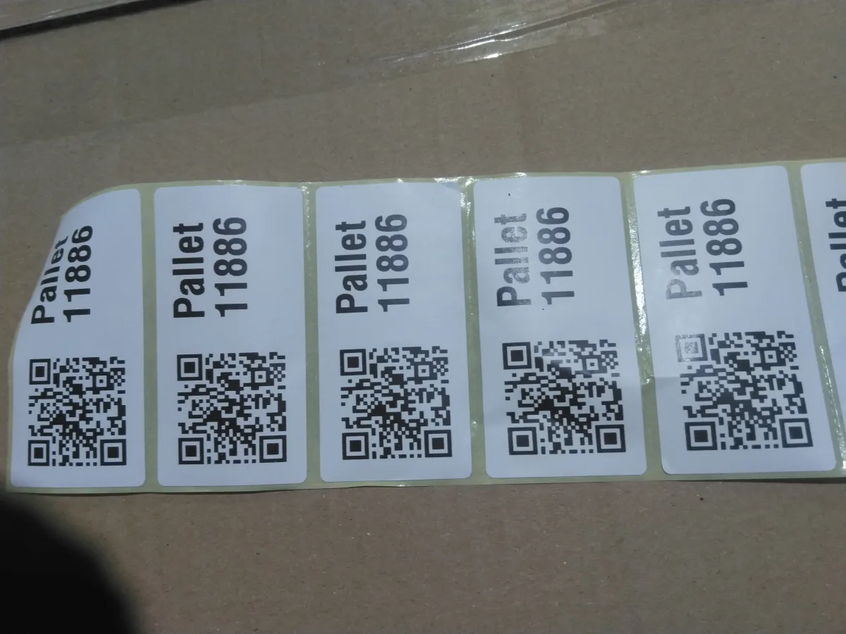 Pallet 11886