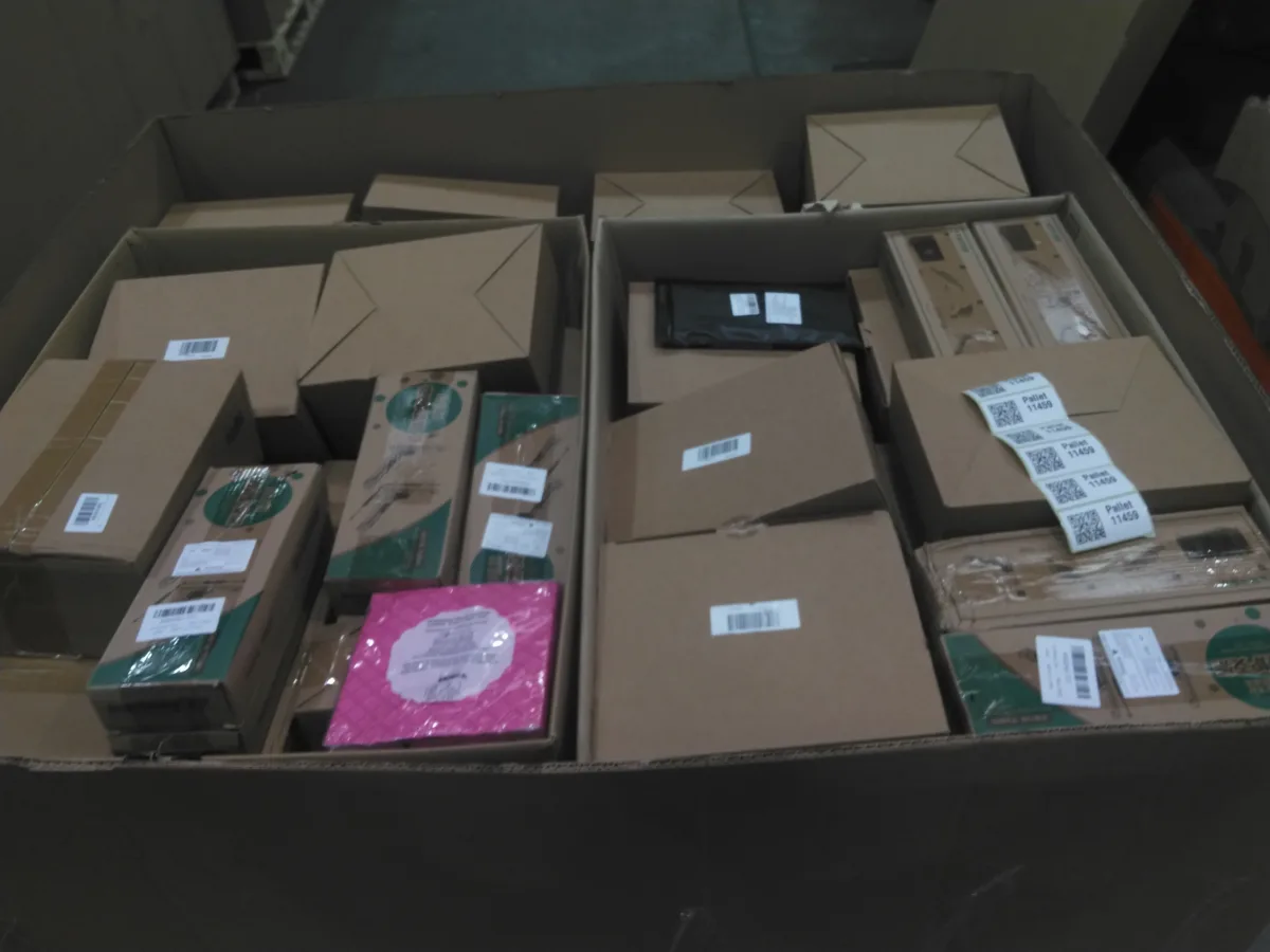 Pallet 11459