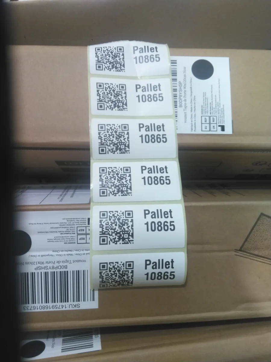 Pallet 10865