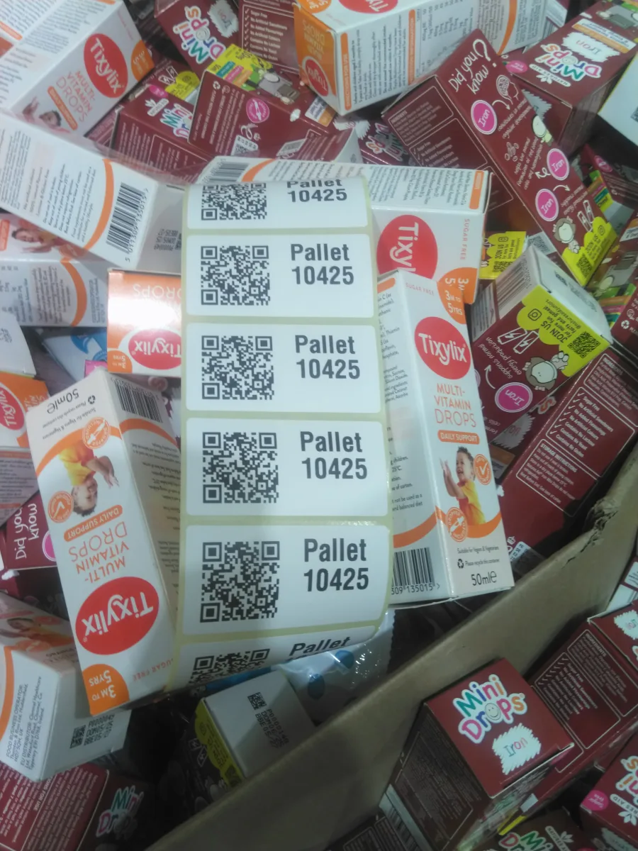 Pallet 10425